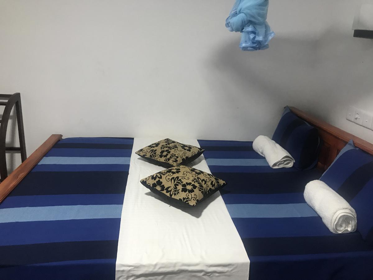 Hotel Camorich Tissamaharama Eksteriør bilde
